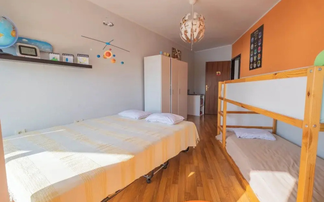 Apartment Ahel