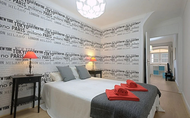 Santana Downtown I Apartment Rentexperience