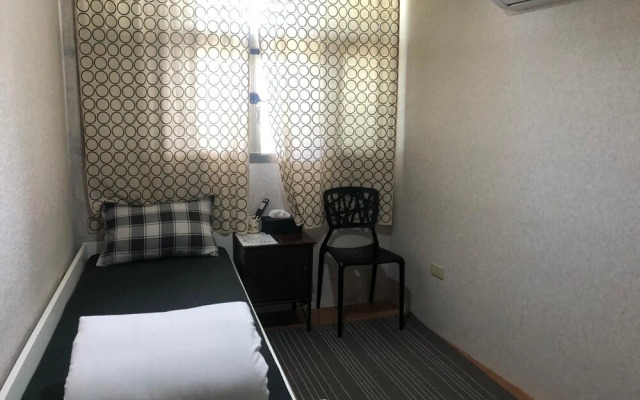 Rose B&B
