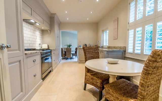 34 St Olave's Road
