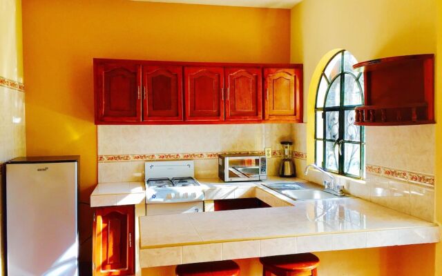 Guamúchil Parque Acuático & Cabañas