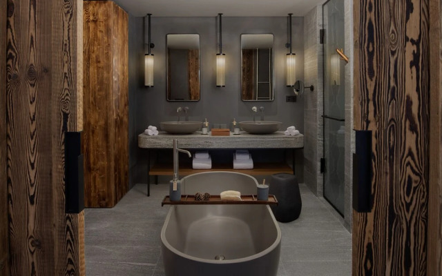 Six Senses Crans-Montana