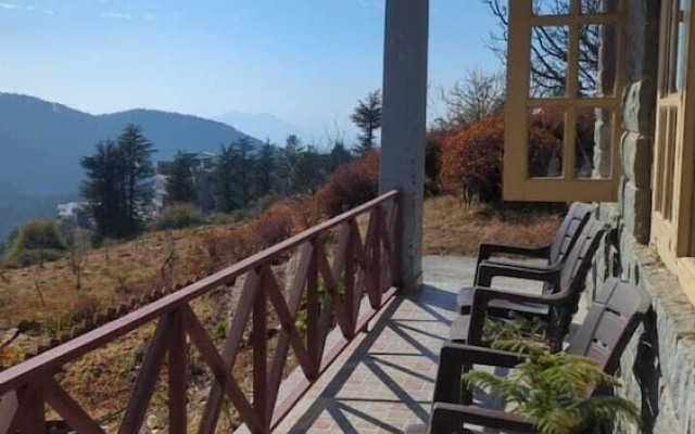 4BHK Villa Kufri