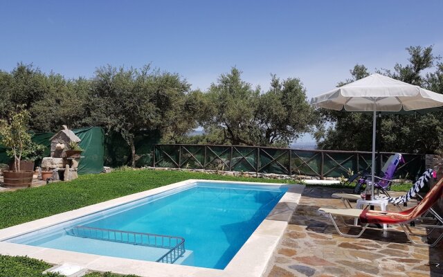 Traditional Villa in Fres