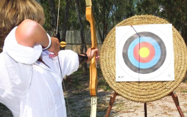 Villaggio Arco Naturale Club