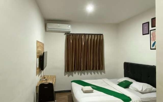 Bima Guest House
