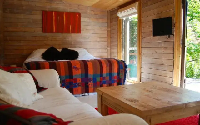 Magic Cottage