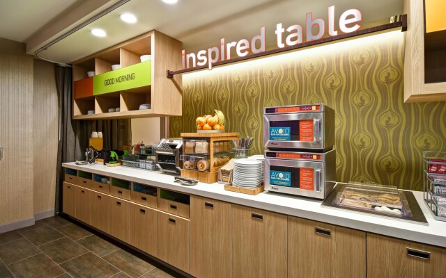 Home2 Suites by Hilton Mechanicsburg