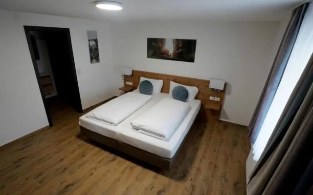 Gasthaus zu den 7 Winden