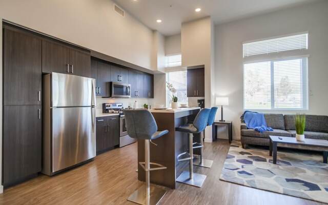 The Luxe Suites of San Marcos