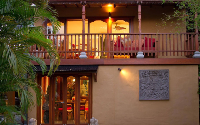 Bali at the Bay