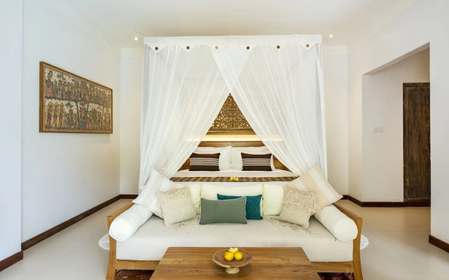 Vije Boutique Resort & Spa
