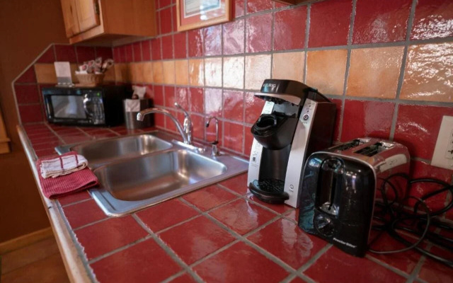 Red Cliffs Lodge Moab