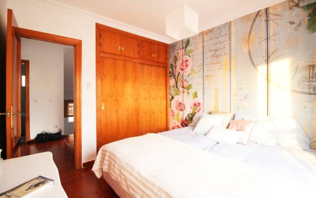 Villa Moreno Canovas Nerja