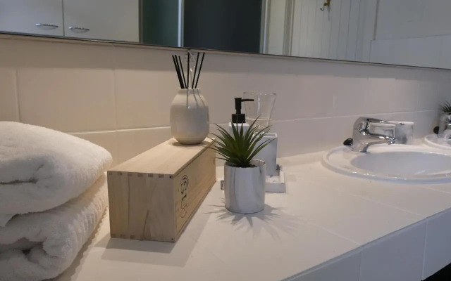 Vakantiewoning De Nachtegaal