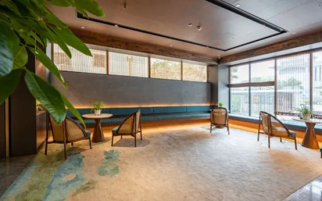 TRUE GO S Hotel (Beijing National Conference Center Bird's Nest)