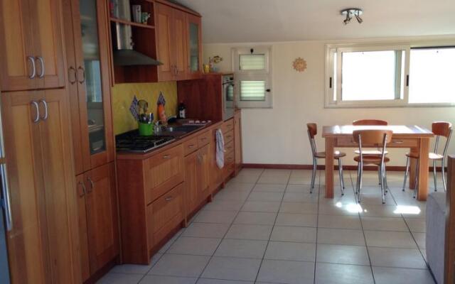 Holiday home Sole di Trezza