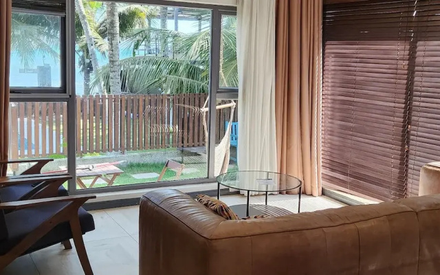 Serenity Beach Annex