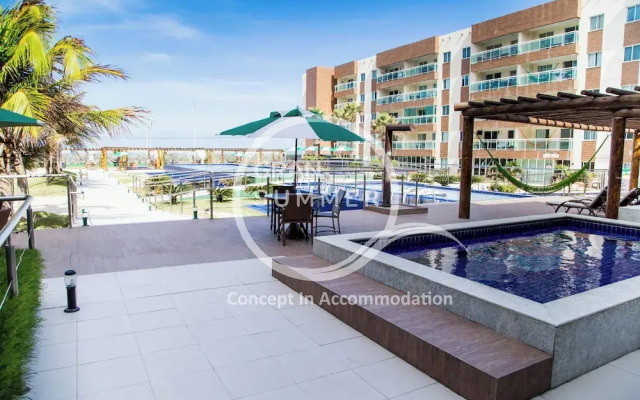 Gran Summer Apartment