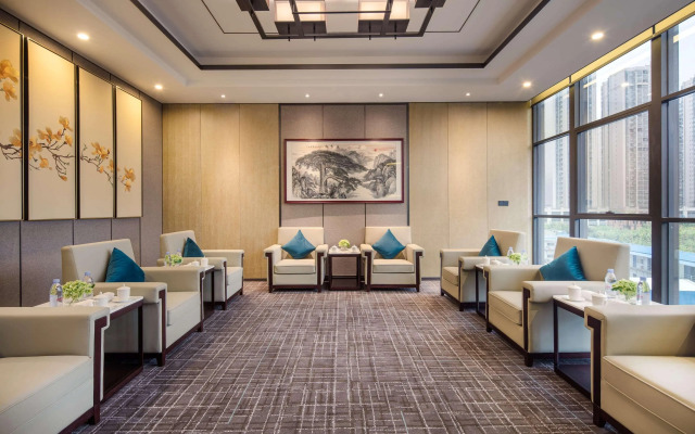 Wyndham Grand Maoming