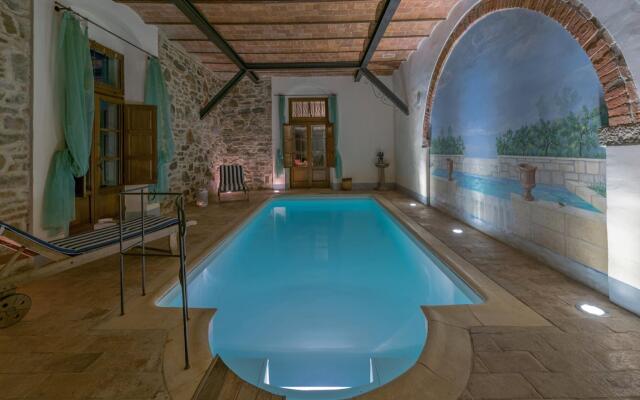 Villa Michelangelo - Swimming Pool, Relax and exceptional View