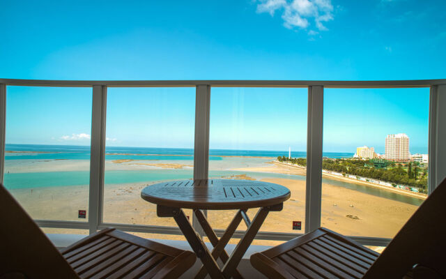 Beach Front