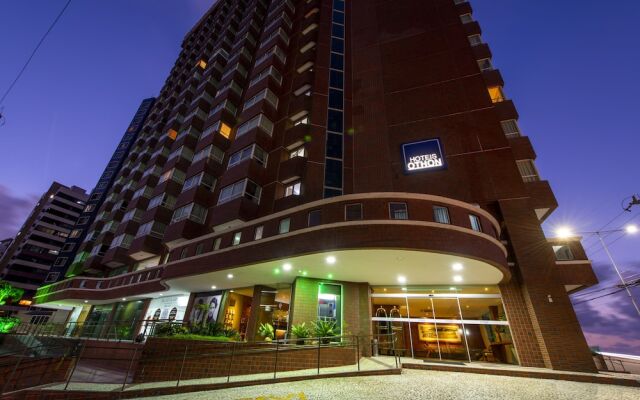 Othon Suites Natal