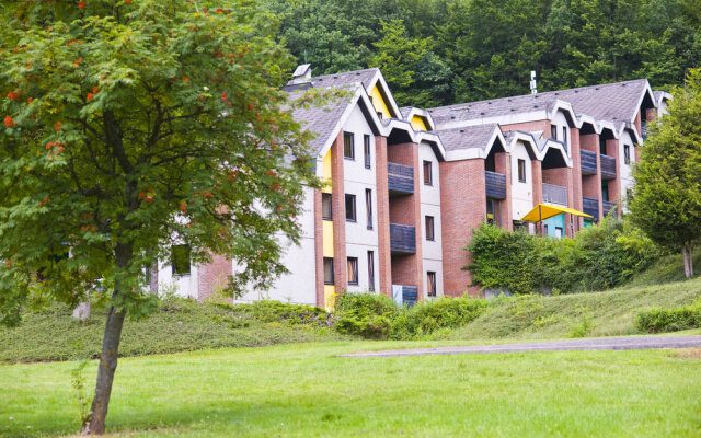 Roompot Vakanties Ferienpark Hambachtal