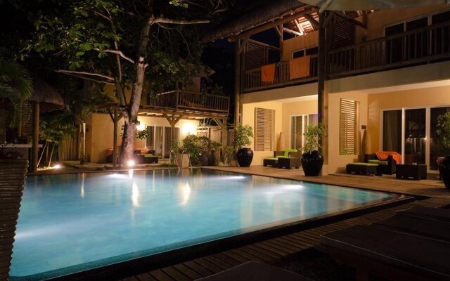 Ocean Villas