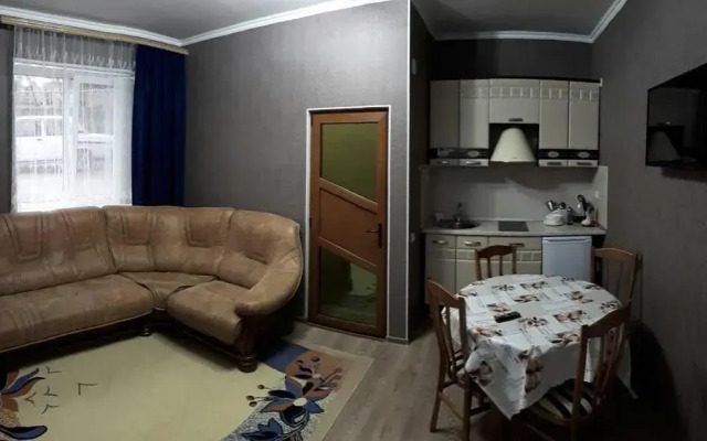 Rodina Guest House