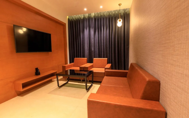 Lords Eco Inn Jamnagar