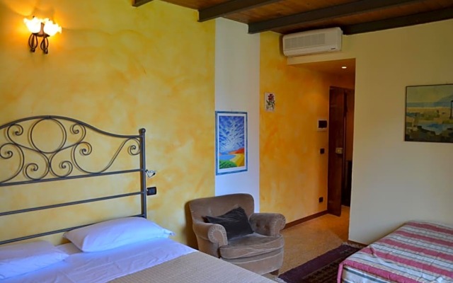 Locanda Dal Moccia