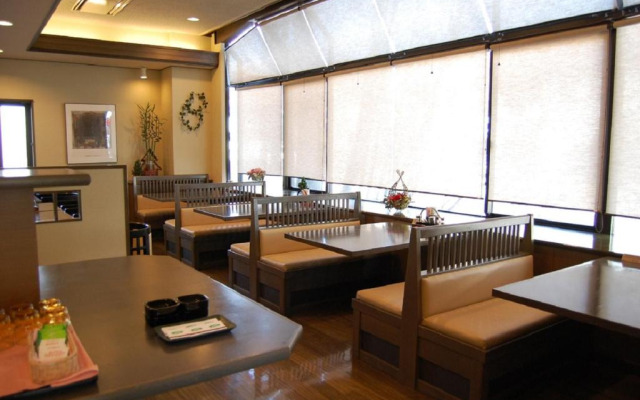 Hotel Route-Inn Court Karuizawa