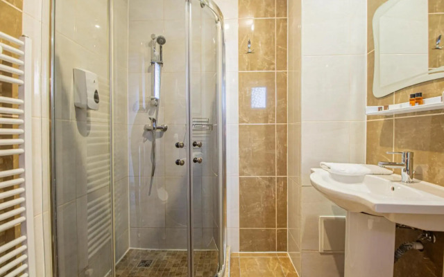 Hotel Casa Muresan