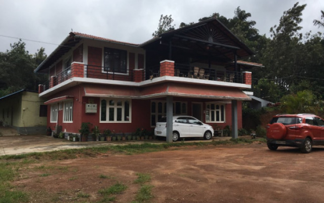 Gowrikere Homestay, Coorg