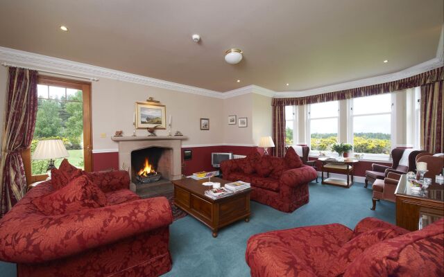 Daviot Lodge