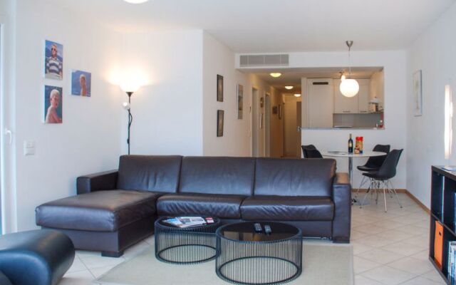 Apartment Coris Pettneu am Arlberg