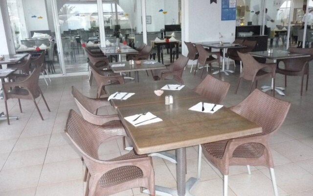 Hotel Meninx Djerba