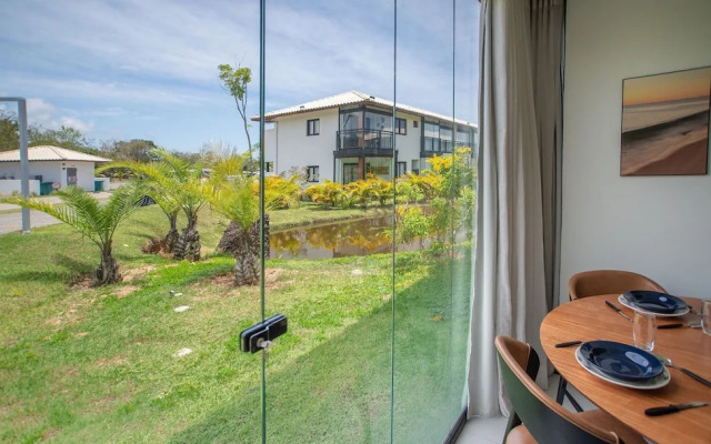 VLP - Apartments Close to Praia do Forte/ba