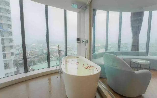 Oasis Hotel Quy Nhon