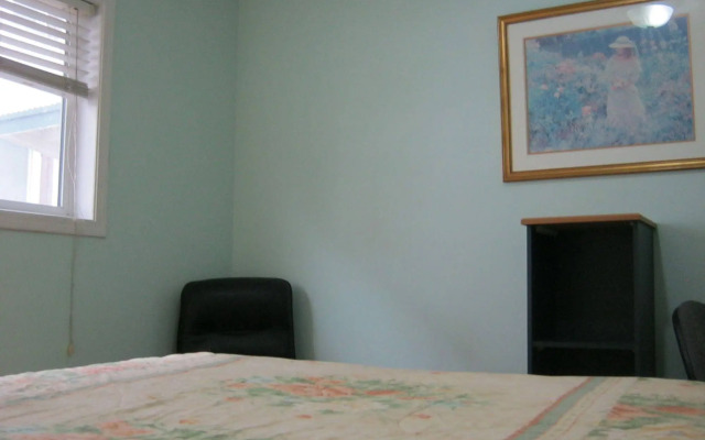 Kelowna Okanagan Lake Hostel