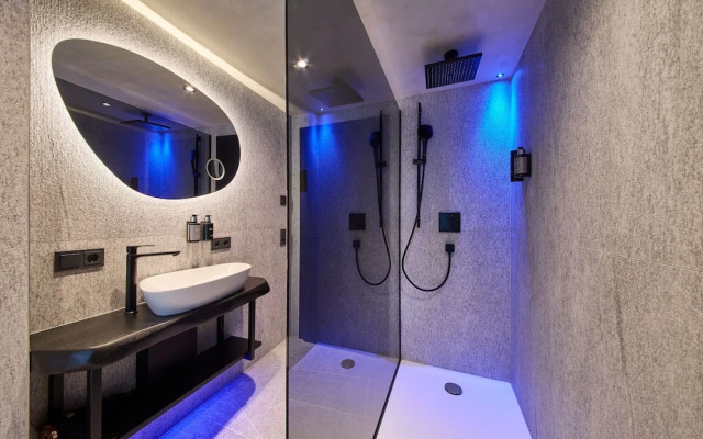 NANI – Mountain Chalet