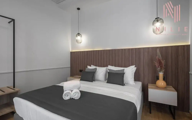 Esther Suites, Nilie Hospitality MGMT