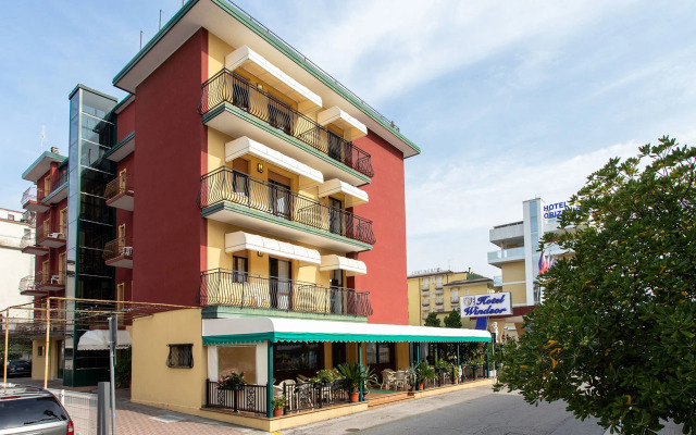 Hotel Windsor