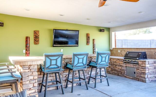 8140 E Pine - 6 Br Home