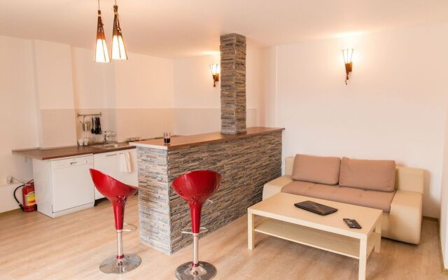 Spacious Ultracentral Apartment Old City