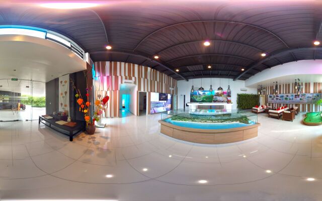 Laguna Parkside Lăng Cô
