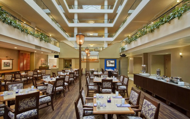 Embassy Suites by Hilton Lexington Green