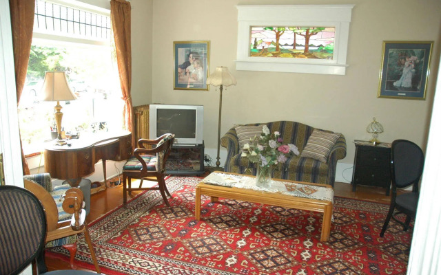 Windsor Guest House
