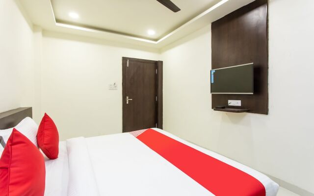 Collection O 23058 Hotel Aditya Regency